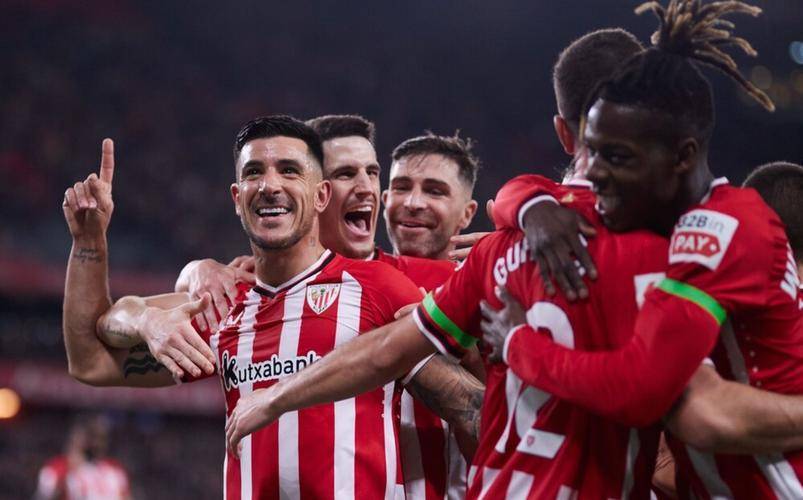 西甲中游突围战！毕尔巴鄂主场死磕赫塔费，铁血防守能否碾碎客场顽疾？